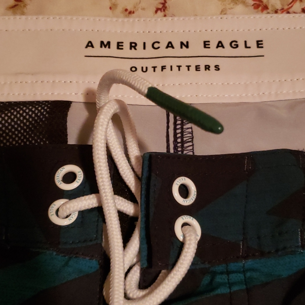 American eagles man swim wear - Picture 2 of 7